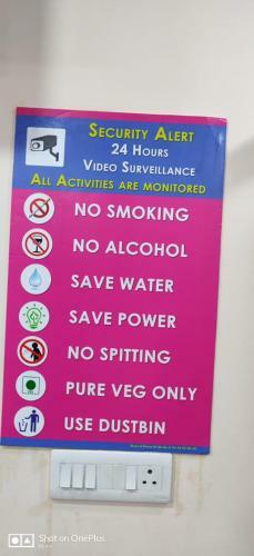 Apartamento Jayaram Residency Tirupathi