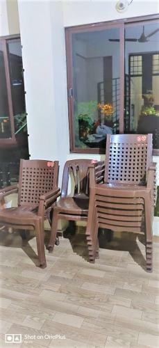 Apartamento Jayaram Residency Tirupathi