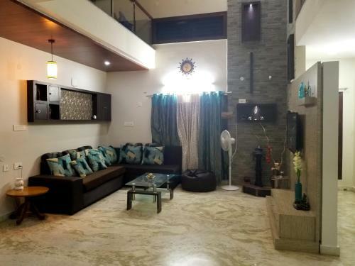 Villa Sainivas Homestay