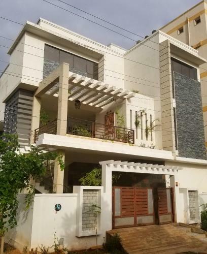 Villa Sainivas Homestay