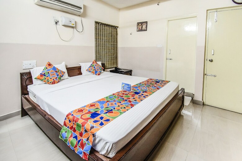 Fabhotel Aditya Yatri Nivas