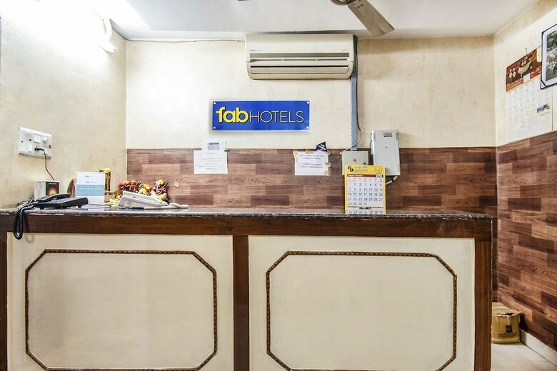 Fabhotel Aditya Yatri Nivas