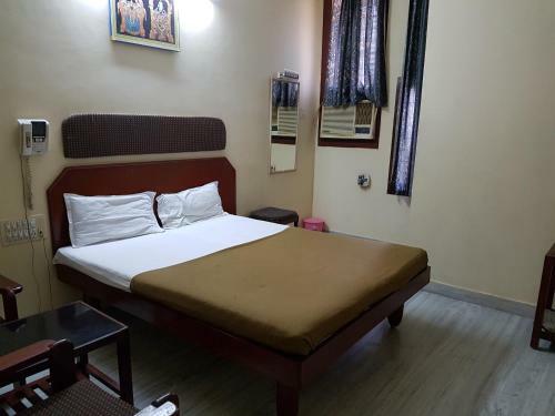 Hotel Sri Sai Residency