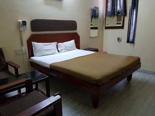 Hotel Sri Sai Residency