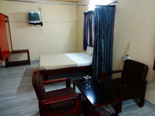 Hotel Sri Sai Residency