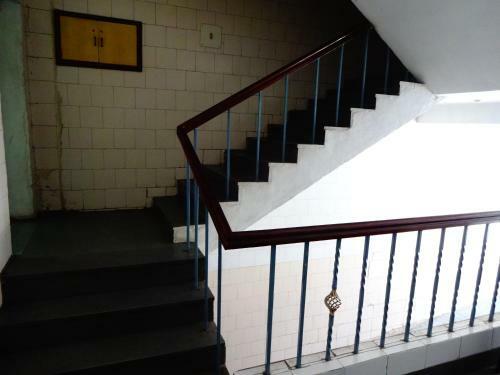 Hotel Sri Sai Residency