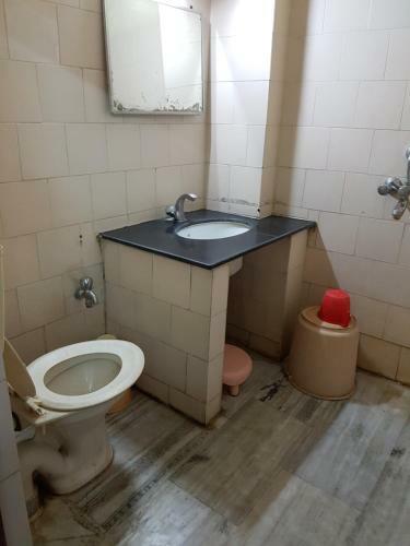 Hotel Sri Sai Residency