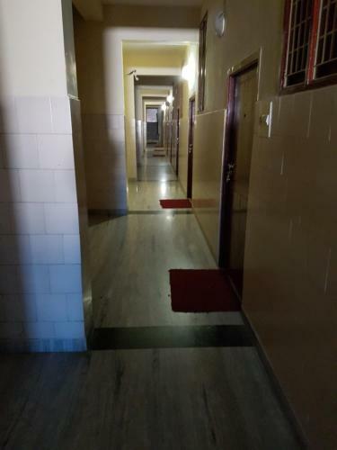 Hotel Sri Sai Residency