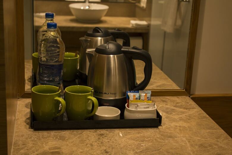 Regency Tirunelveli By Grt Hotels