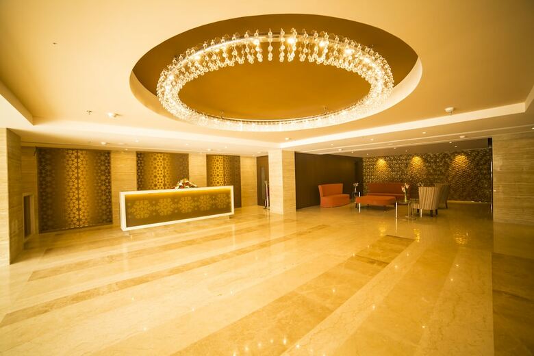 Regency Tirunelveli By Grt Hotels