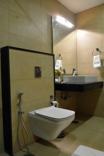 Hotel Sree Annamalaiyar Park