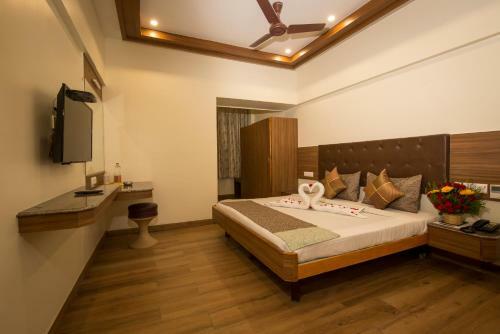 Sri Janakiram Hotels