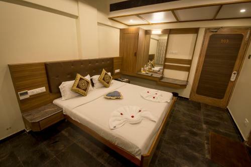 Sri Janakiram Hotels