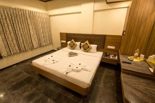 Sri Janakiram Hotels