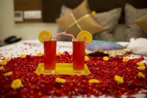 Sri Janakiram Hotels