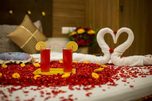 Sri Janakiram Hotels