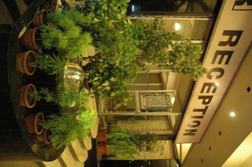 Sri Janakiram Hotels