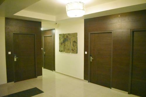 Hotel Grand Arcadia