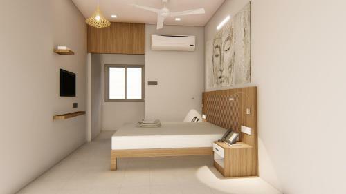 Hotel Amutham Residency