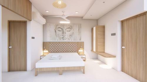 Hotel Amutham Residency