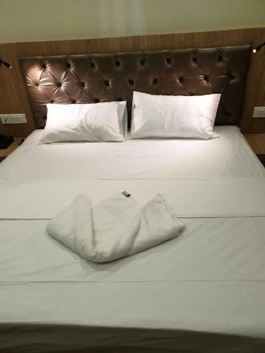 Hotel Amutham Residency