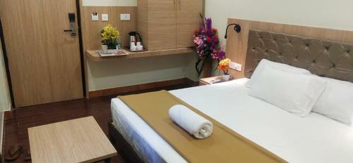 Hotel Amutham Residency