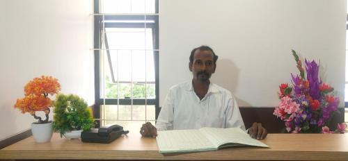 Hotel Amutham Residency