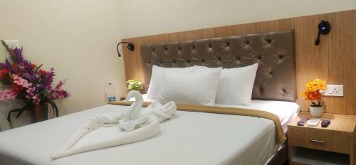 Hotel Amutham Residency