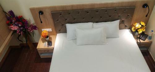 Hotel Amutham Residency