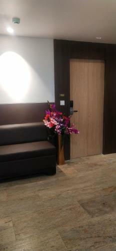 Hotel Amutham Residency