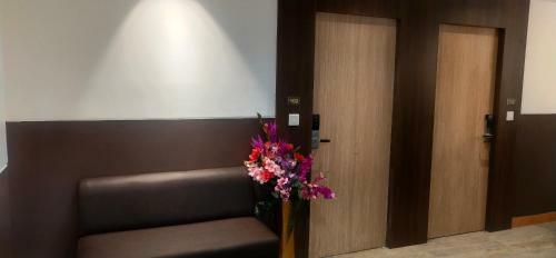 Hotel Amutham Residency