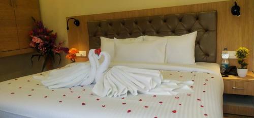 Hotel Amutham Residency