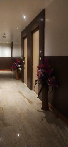 Hotel Amutham Residency