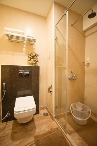 Chola Serviced Apartment