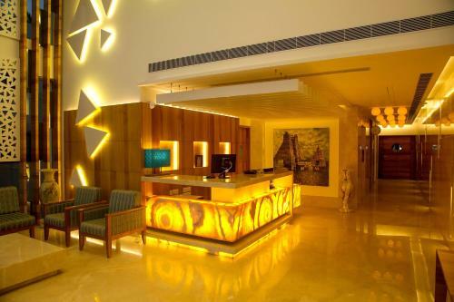 Kvm Hotels Srirangam