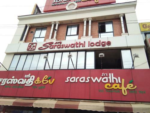 Hotel Sri Saraswathi Lodge