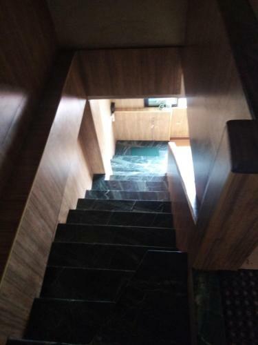 Hotel Sri Saraswathi Lodge