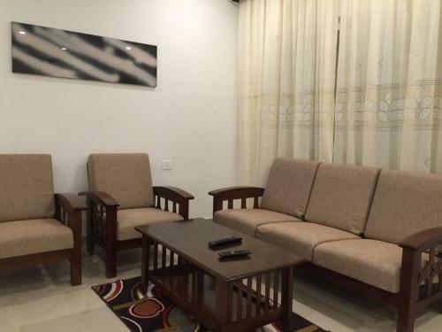 Apartamento Accura Homes