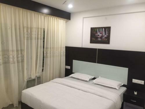 Apartamento Accura Homes