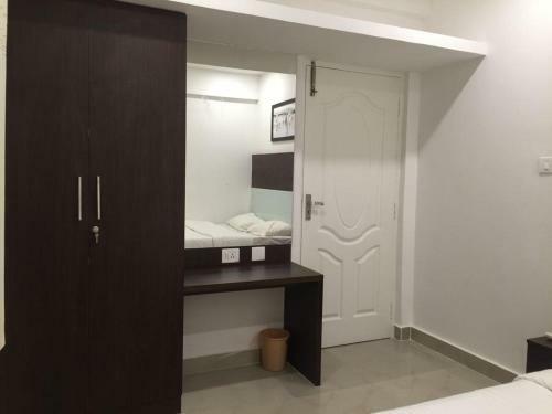 Apartamento Accura Homes