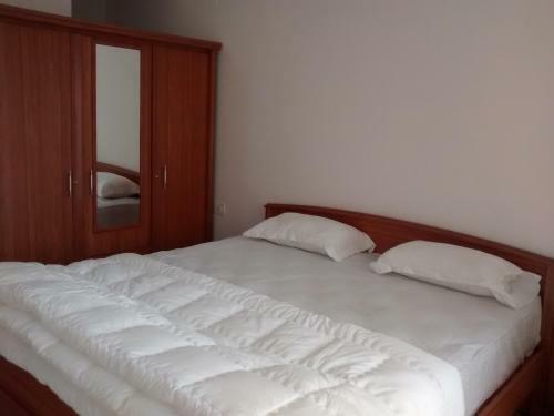 Apartamento Accura Homes