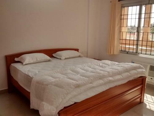 Apartamento Accura Homes