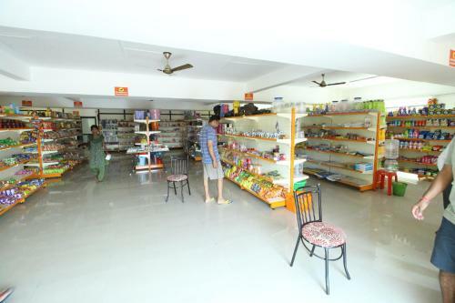 Apartamento Accura Homes