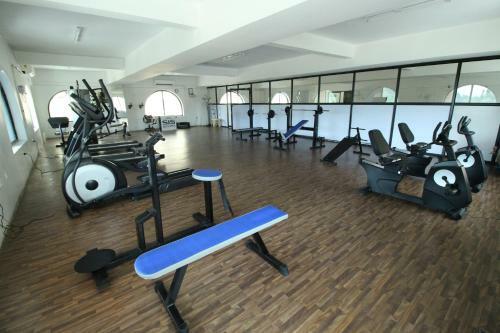 Apartamento Accura Homes