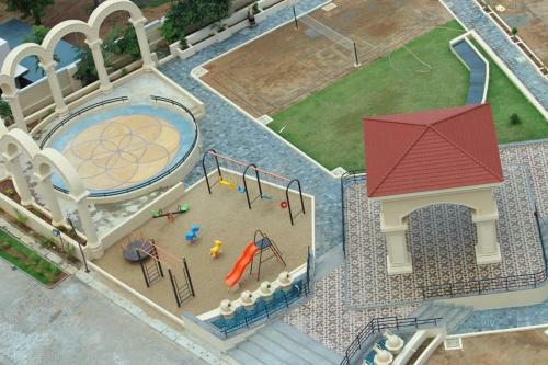 Apartamento Accura Homes