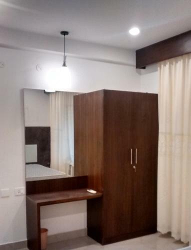 Apartamento Accura Homes