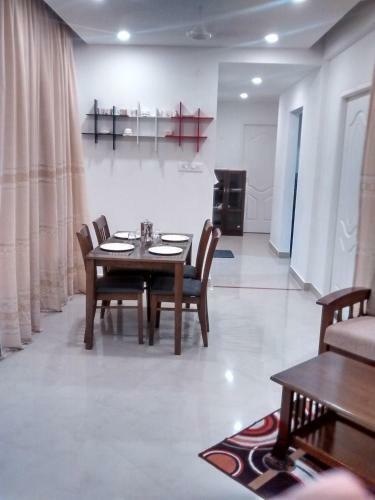 Apartamento Accura Homes