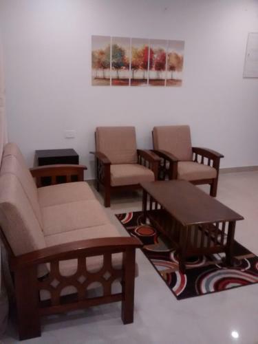 Apartamento Accura Homes