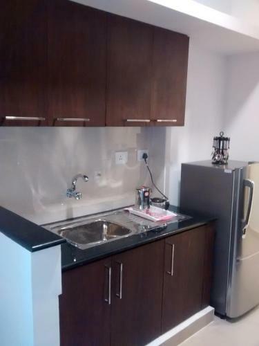 Apartamento Accura Homes