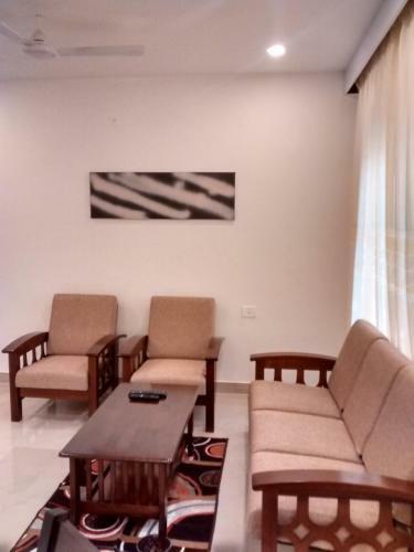 Apartamento Accura Homes